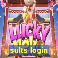 sults login